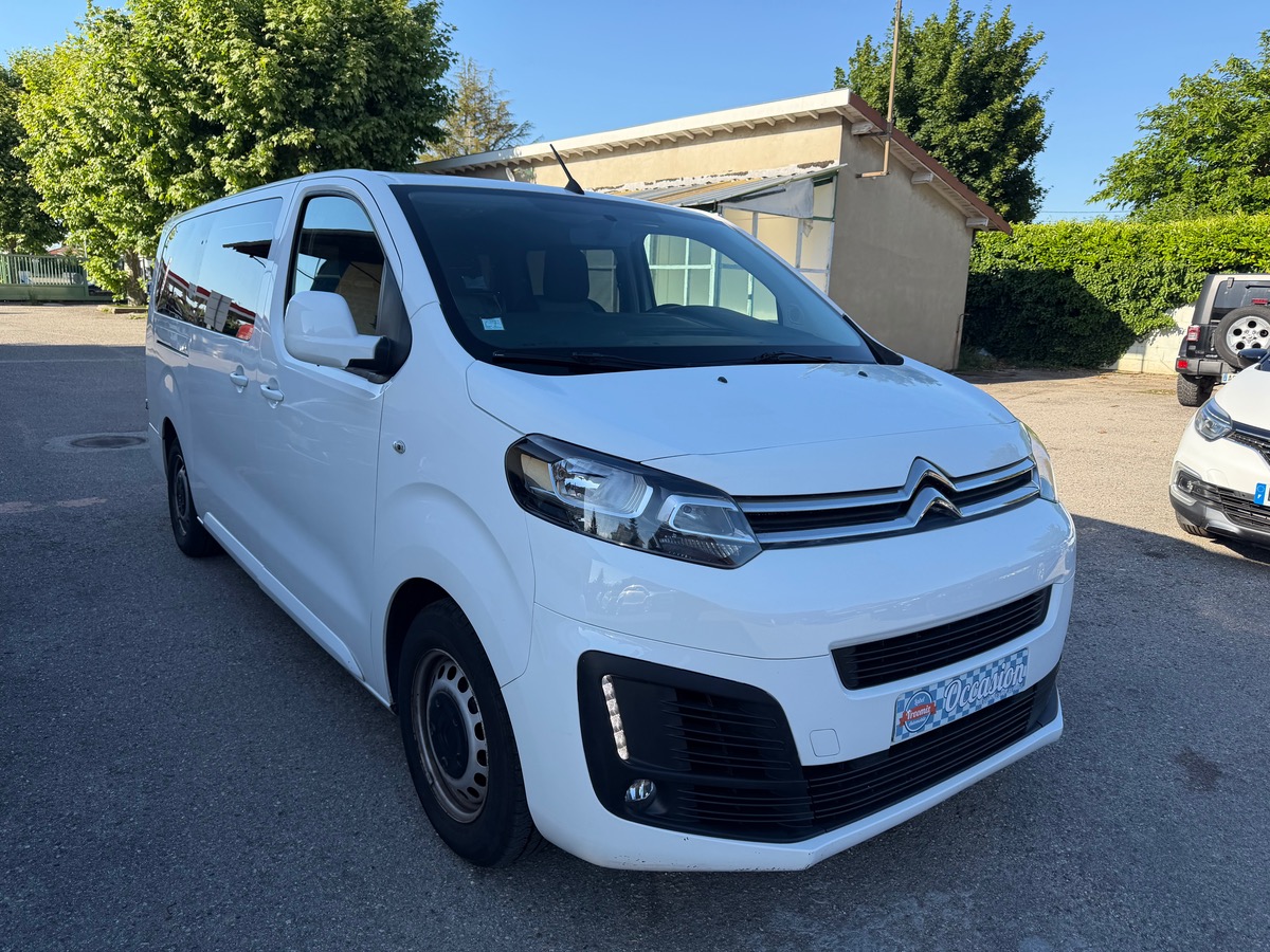 Photo du véhicule