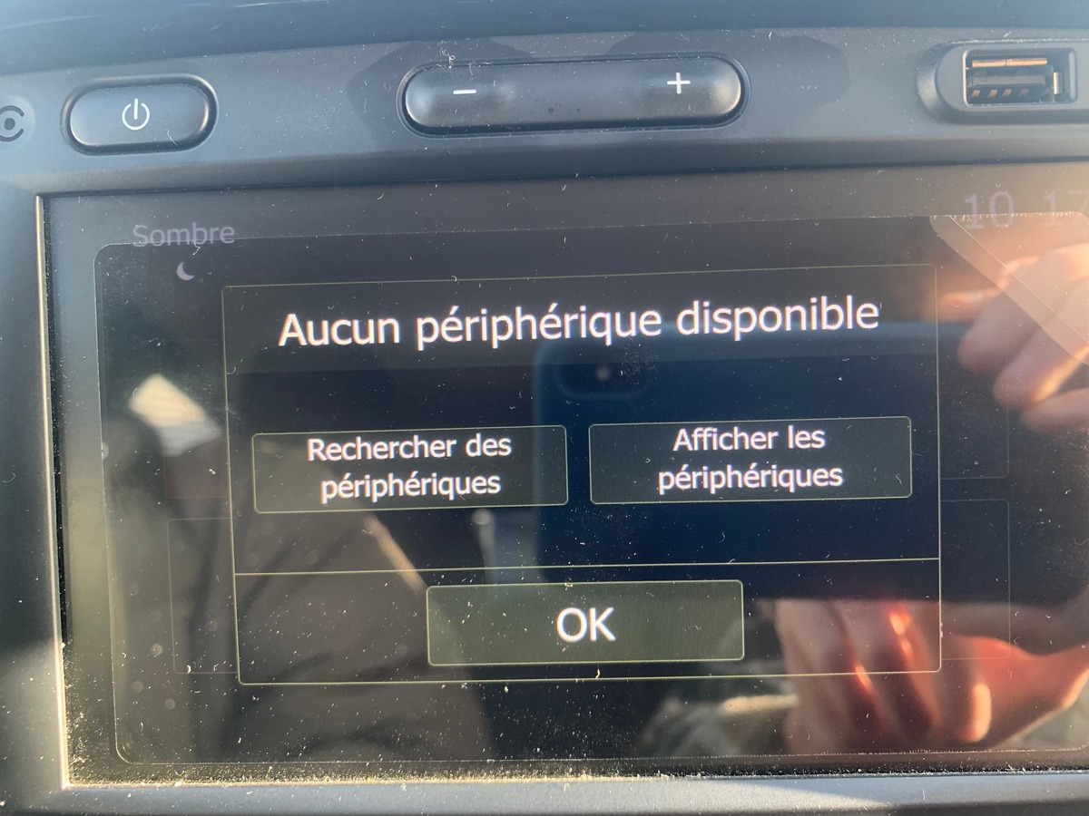 Dacia Spring Expression | Premiére main | Caméra recul | GPS| Limiteur de vitesse | Radar arriére