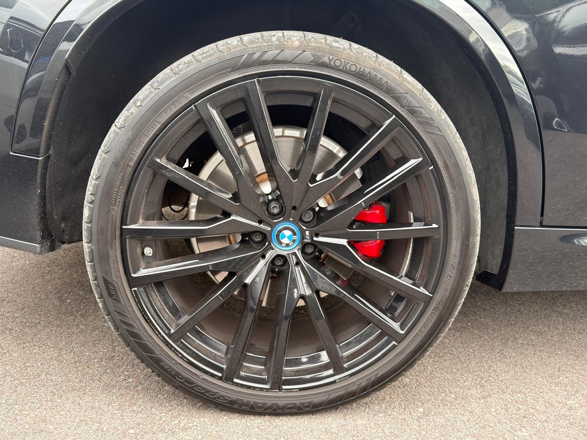 Bmw X5 50eA Msport 489ch BVA Toit pano / CarPlay / Pack Msport Pro / Attelage