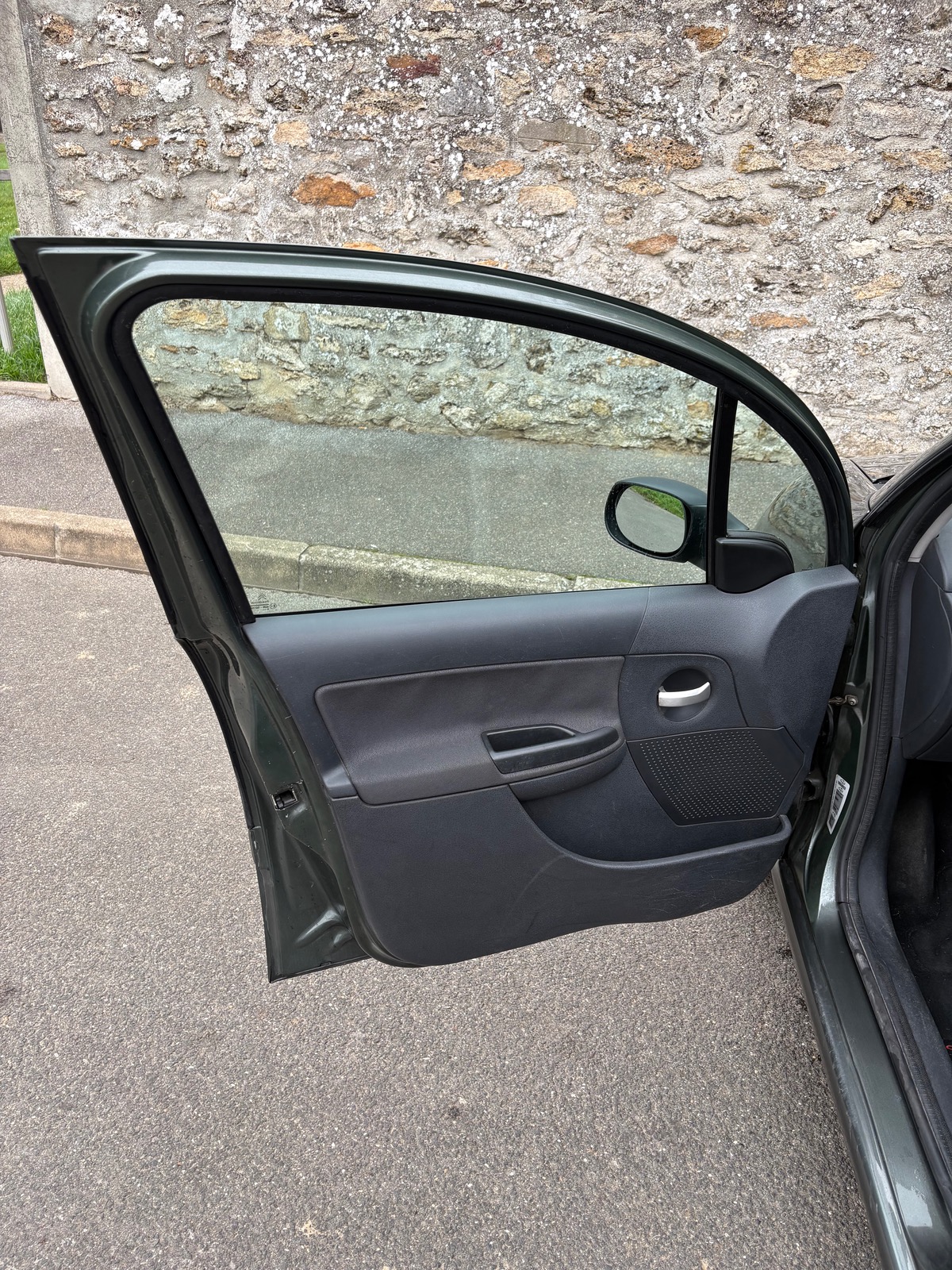 Citroën C3 AMBIANCE 1.4i 73CH