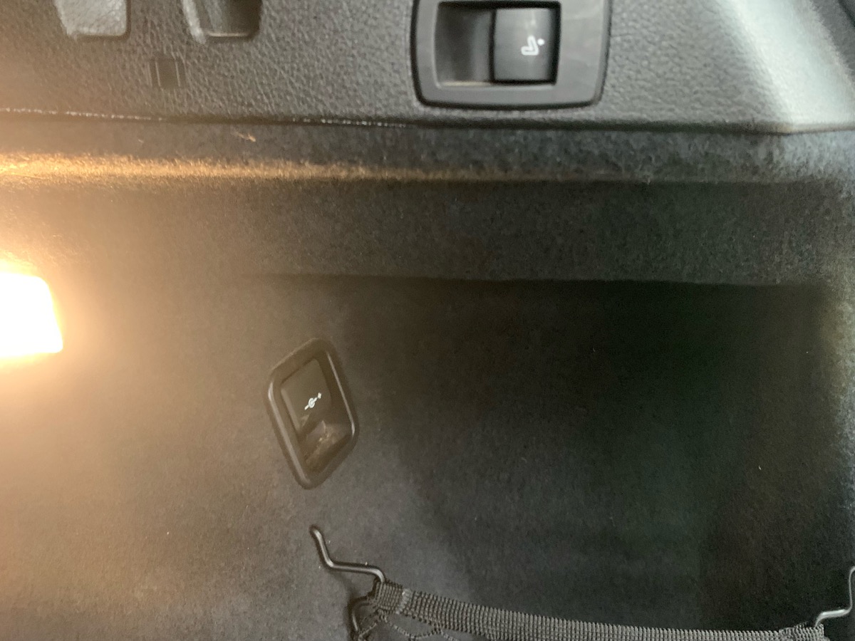 Bmw Série 2 ActiveTourer 136 ch | Luxury | Toit Panoramique | Démarrage sans clé | Hayon électrique