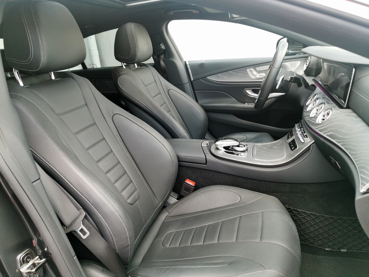 Mercedes-Benz CLS 400D AMG LINE+ 4MATIC F
