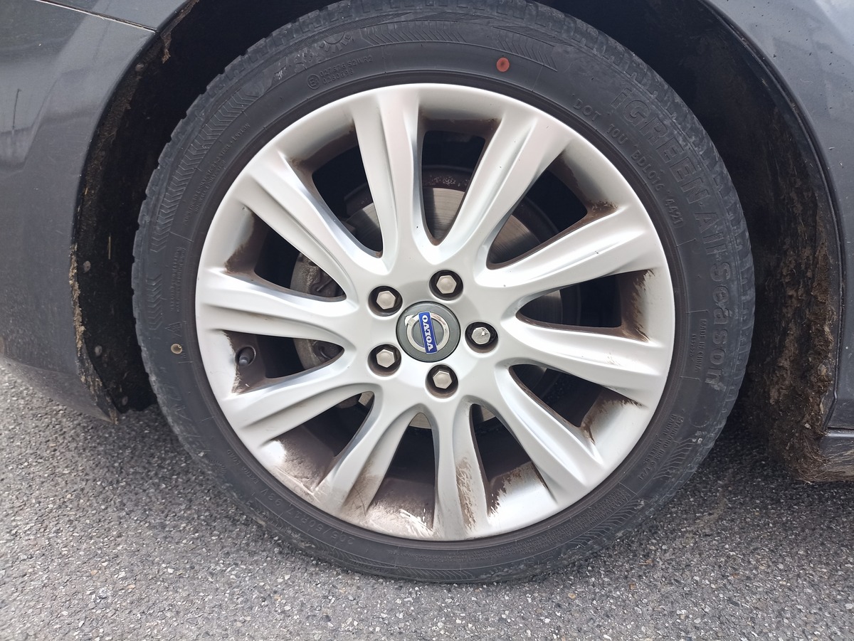 Volvo V40 D2 MOMENTUM