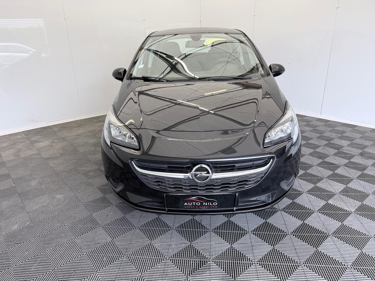 Opel Corsa 1.2  70  Edition