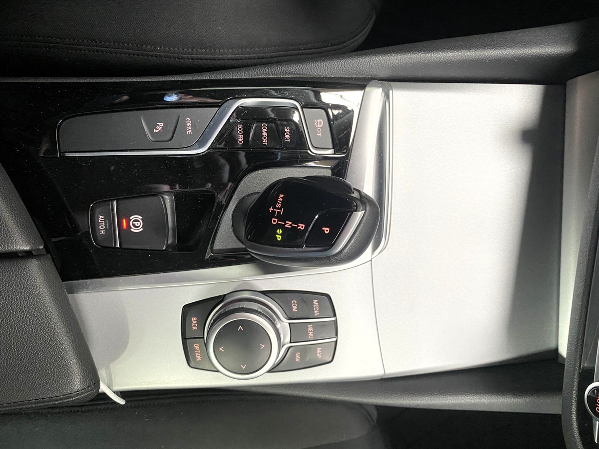 Bmw 530E G30 530E IPERFORMANCE 286 LOUNGE BVA8