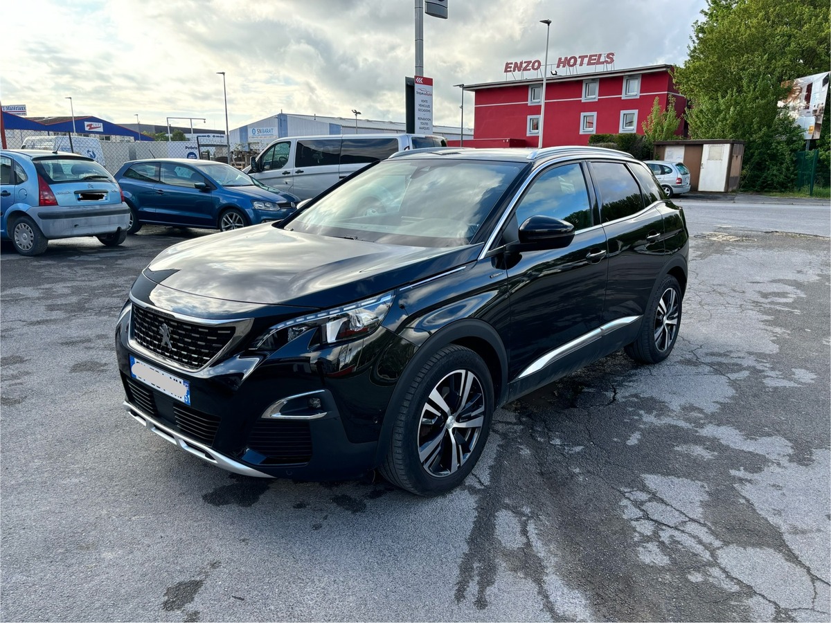 Photo du véhicule