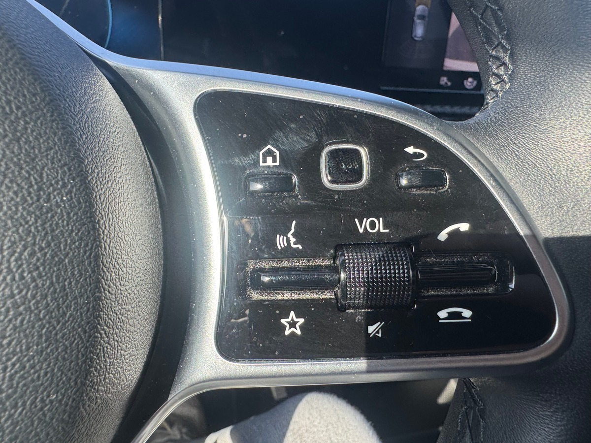 Mercedes-Benz Classe A 109 | Style Line | Caméra recul | Régulateur vitesse | Dynamic Select | MBUX