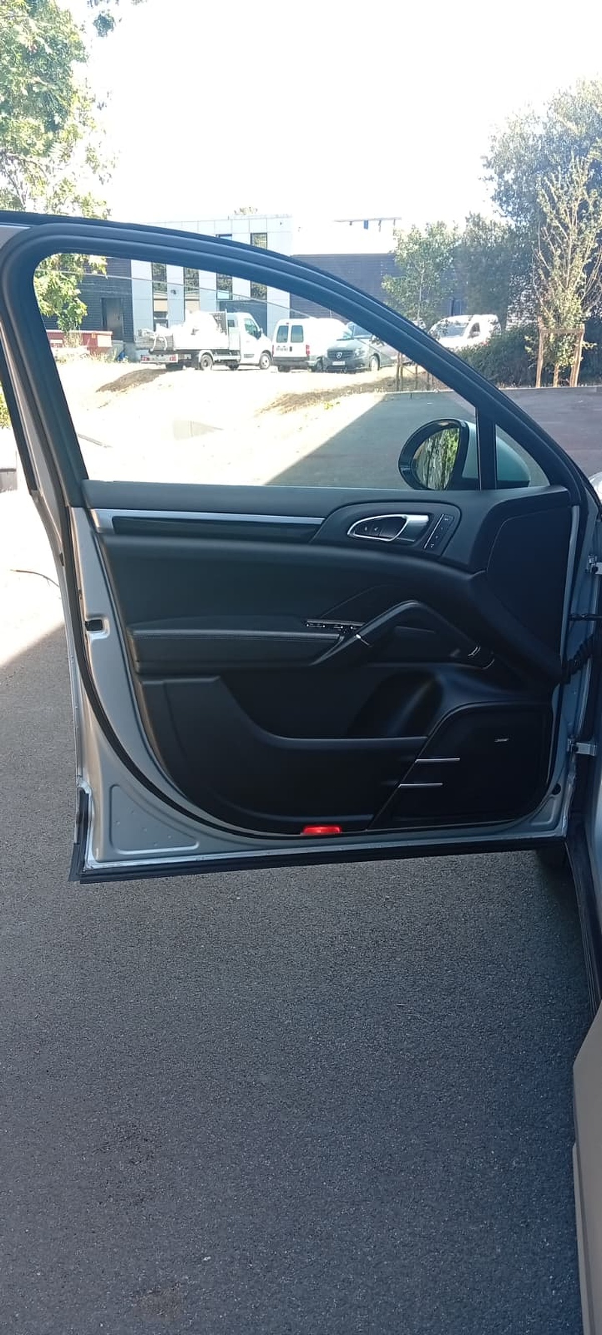 Porsche Cayenne Partinium Edition 3.0 V6 TDI 245cv