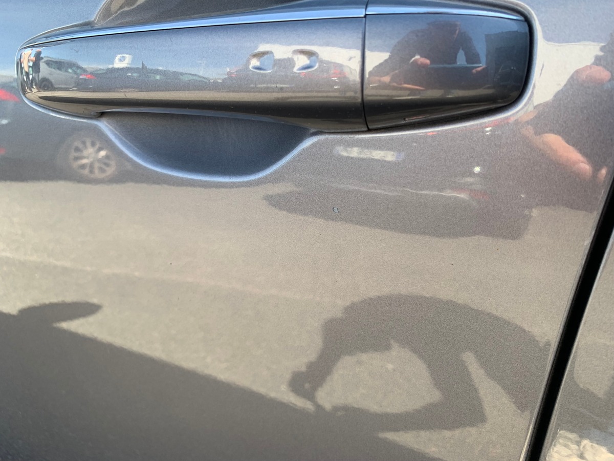 RENAULT Talisman 160 ch | Initiale PARIS | Caméra recul | Affichage tête haute | Sièges électriques