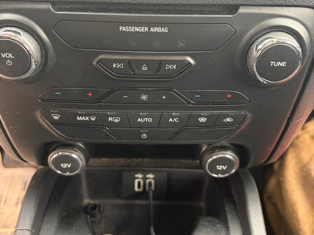 Ford Ranger XLT SPORT 2.0 170 CH SUPER CAB