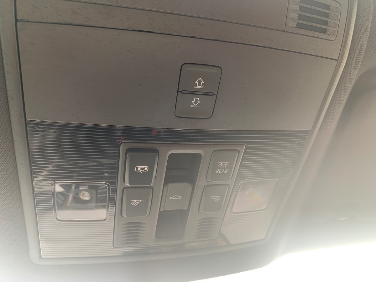 Seat Ateca 190 ch | 4Drive DSG | Grand toit ouvrant panoramique | Hayon électrique | Intérieur cuir