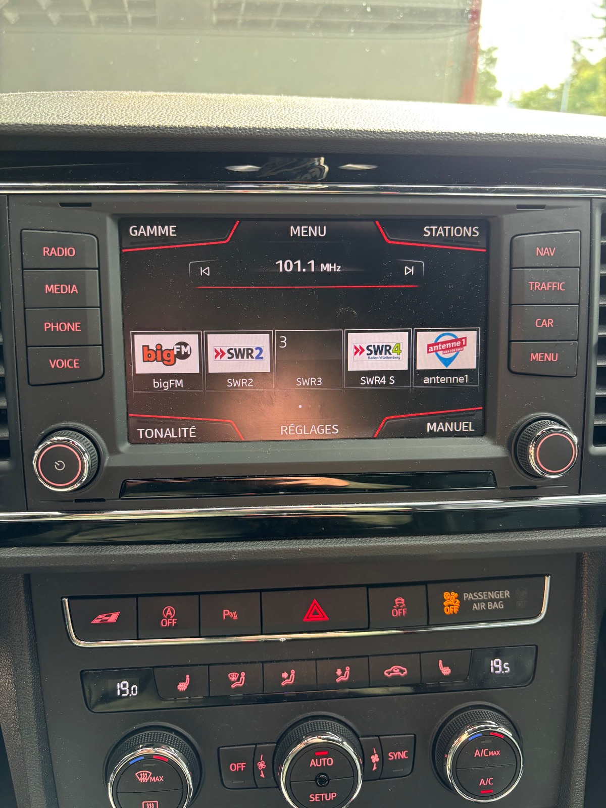 Seat Leon ST 2.0 TSI 290 CUPRA DSG - Garantie 6 mois ✅