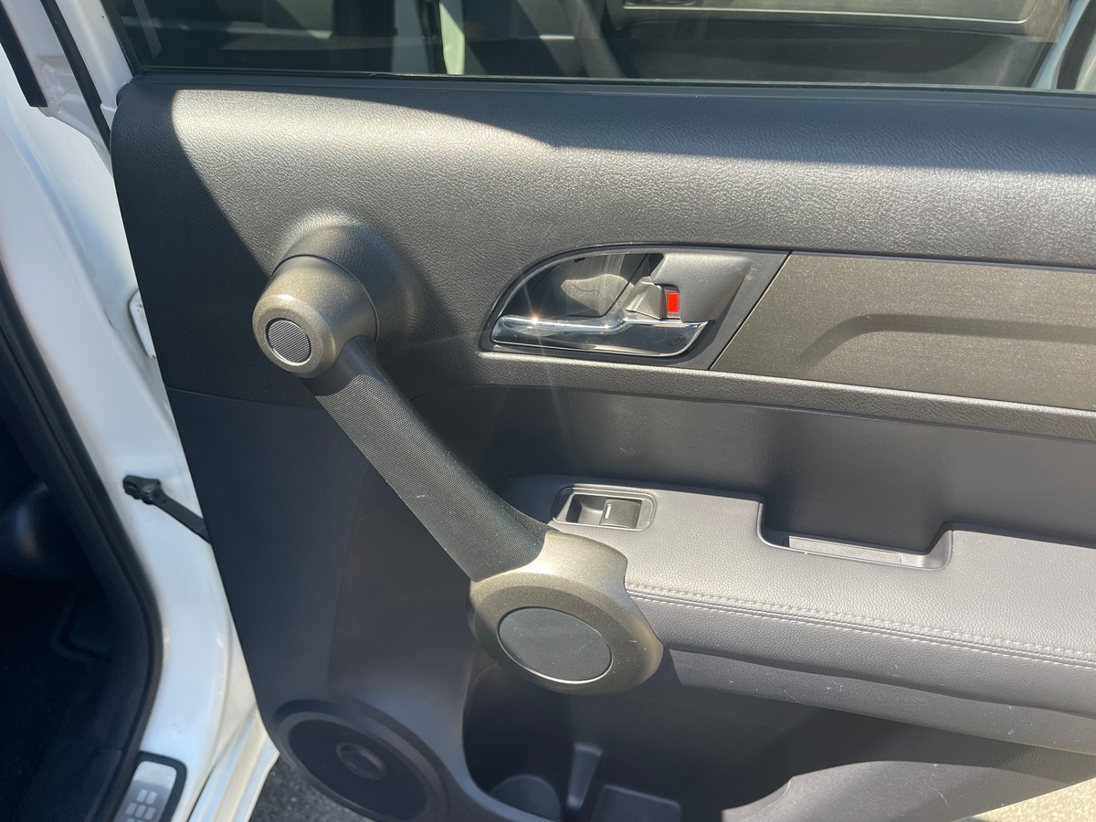 Honda CR-V 2.0 VTEC EXECUTIVE