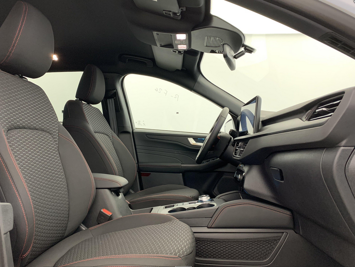 Ford Kuga 2.5 Duratec 243 ch PHEV Powershift ST-Line