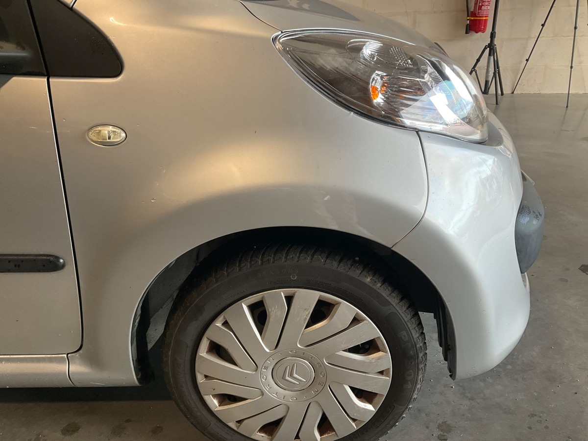 Citroën C1 1.0 68 Advance 1ERE MAIN 5portes GARANTIE