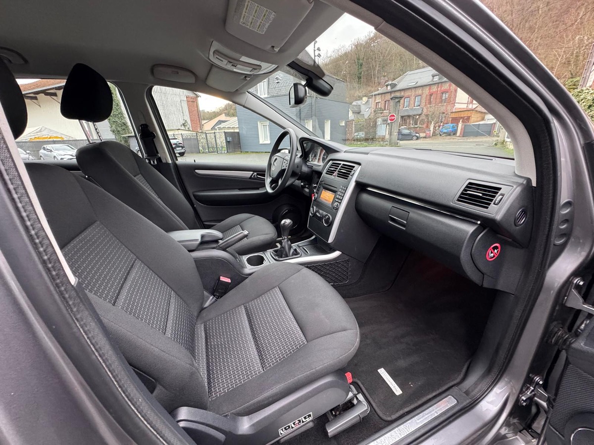 Mercedes-Benz Classe B 180 CDI 110cv Classic - Garantie