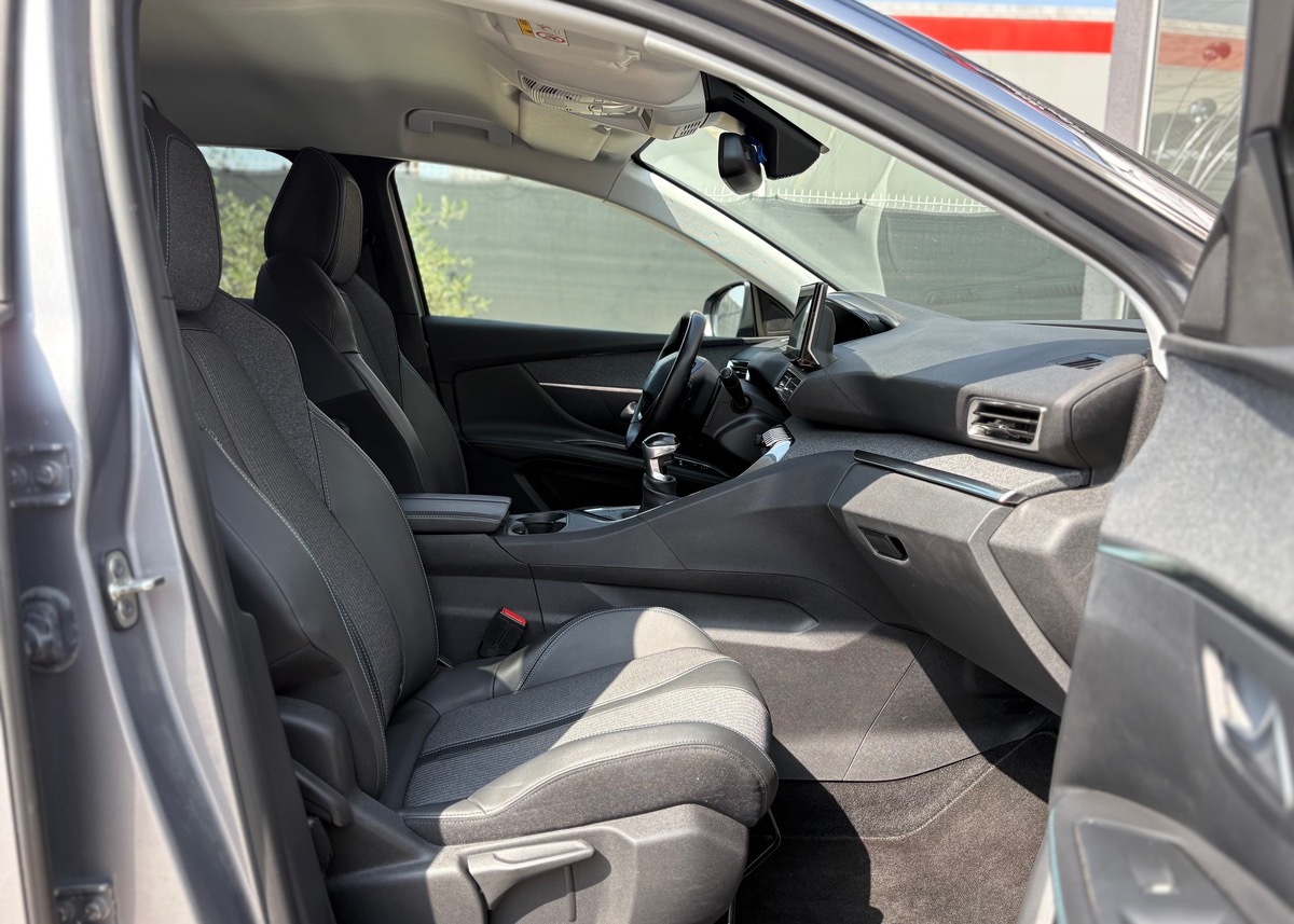 Peugeot 3008 1.5 BlueHDi 130 S&S