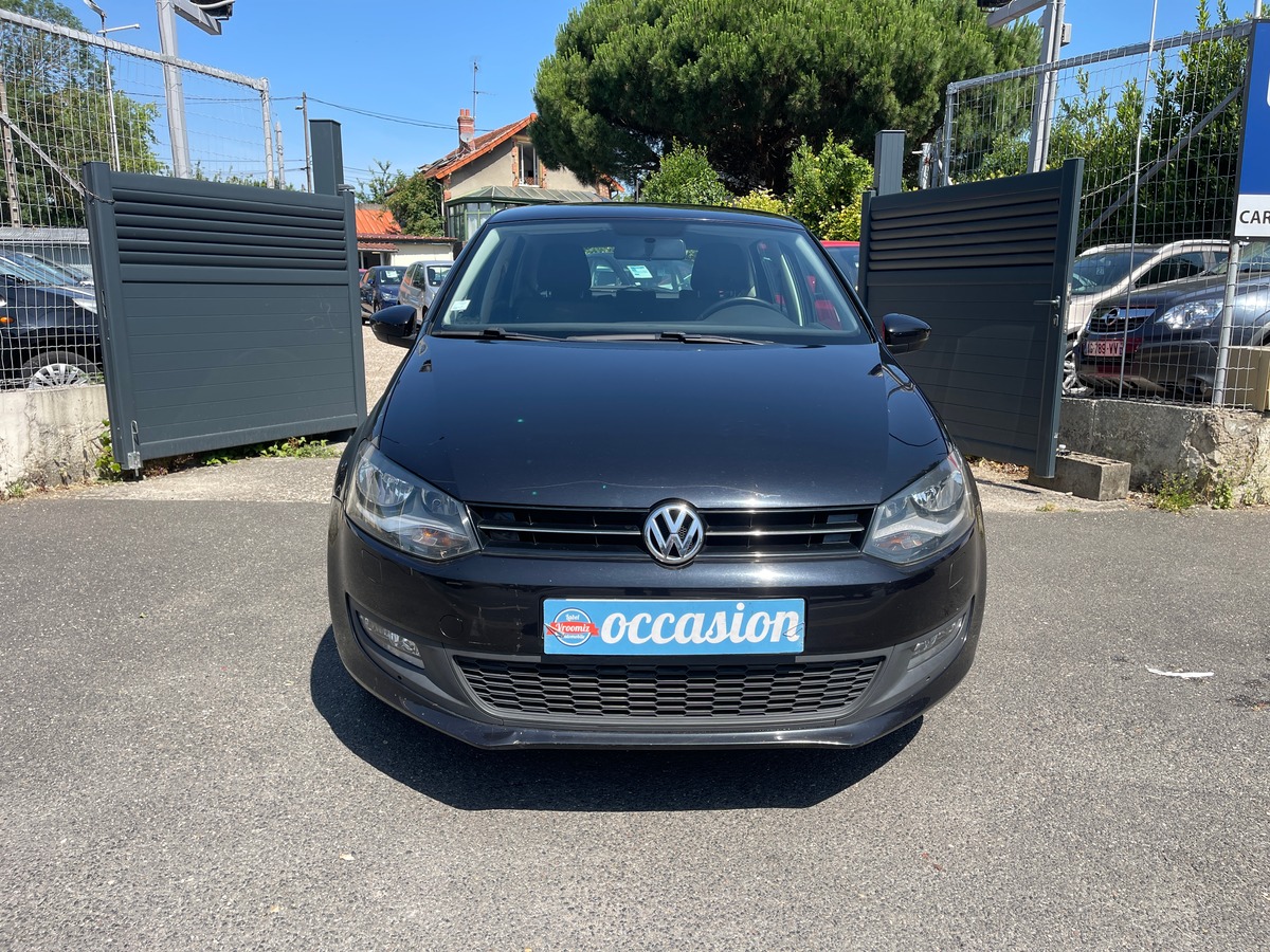 Volkswagen Polo 1.2i 70 COMFORT