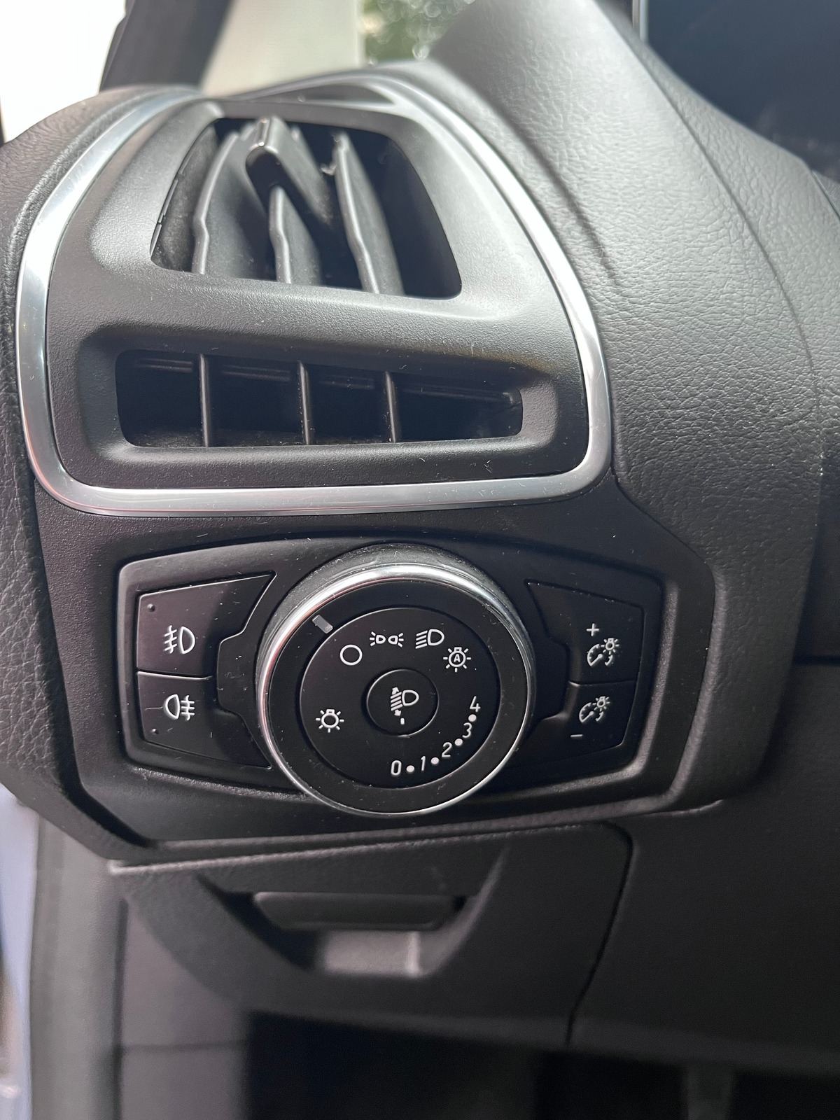 Ford Focus 1.0 scti 125CH EcoBoost stop/start