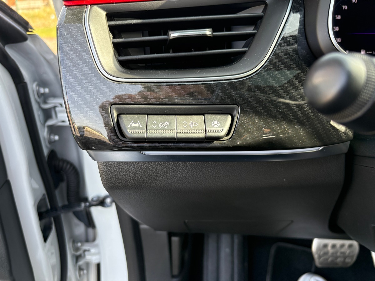 RENAULT Arkana RS-LINE 160ch TCE