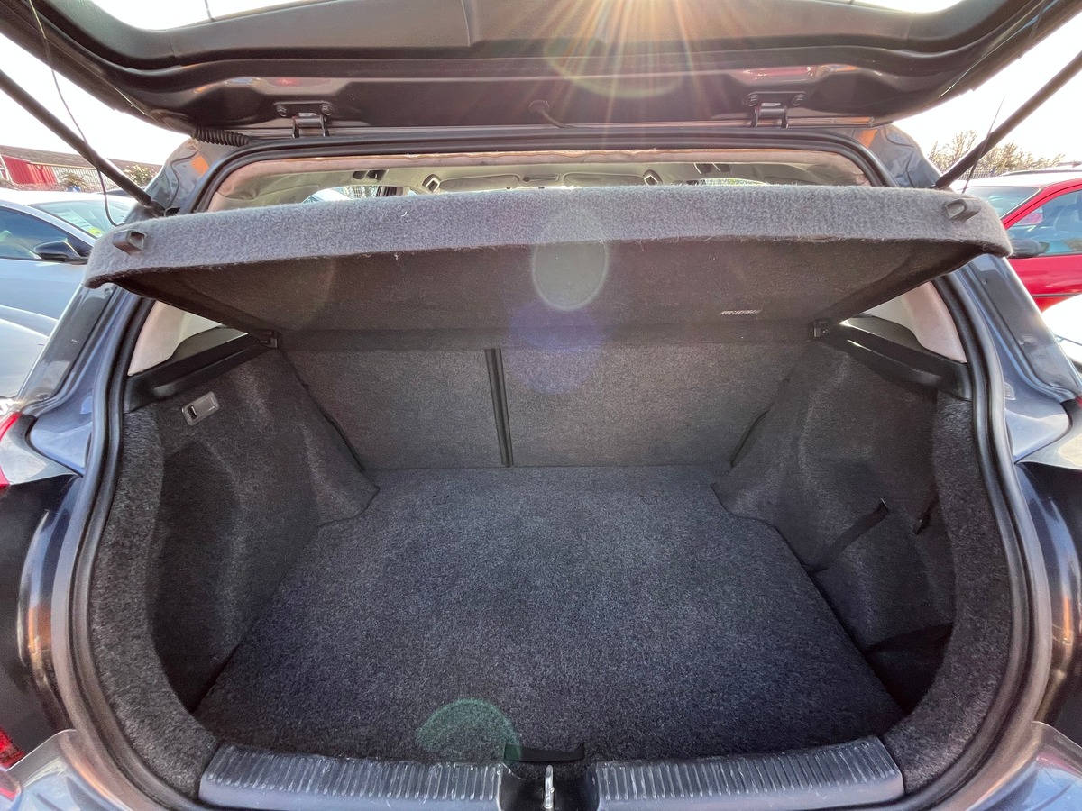 Toyota Corolla 1.6 VVT-i 16V 110 ch