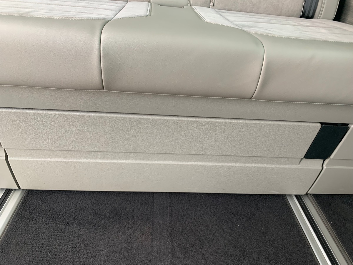 Volkswagen California 204 ch | Ocean 4MOTION | Apple car Play | Caméra de recul | Siéges chauffants