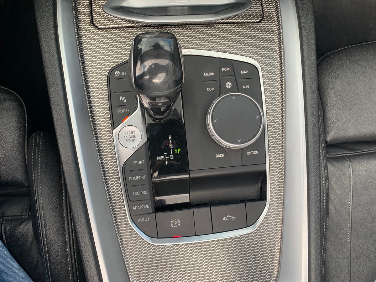 Bmw Z4 M40I 340 chevaux | First Edition | Harman Kardon | Apple car Play | Volant chauffant