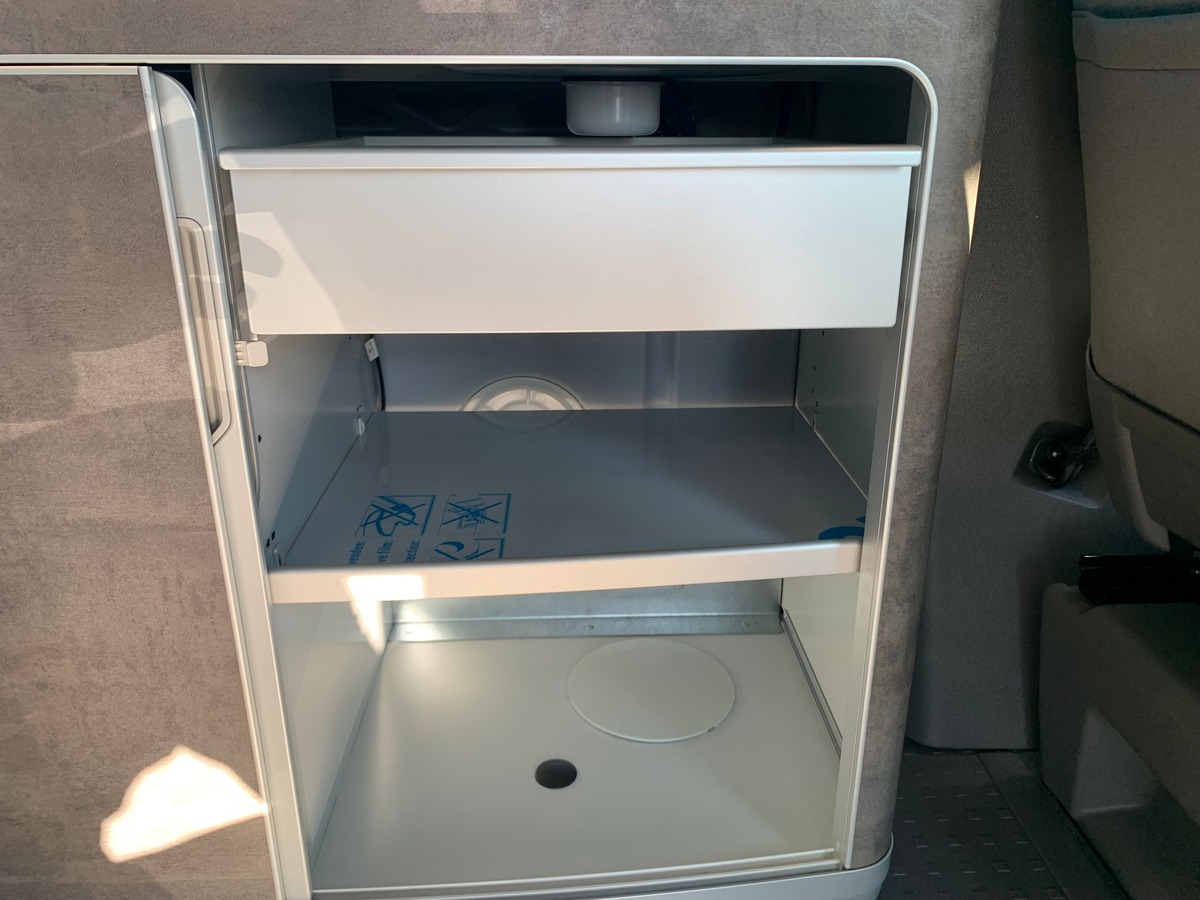 Volkswagen California 150 chevaux | Océan | Caméra de recul | Attelage amovible | Apple car play