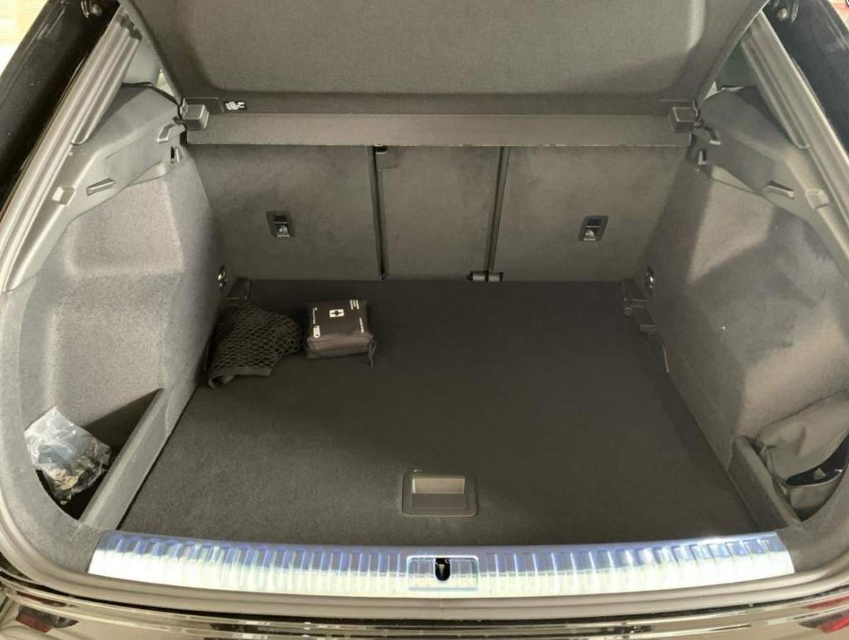 Audi Q3 35 TDI 150 CH S TRONIC 7 S LINE