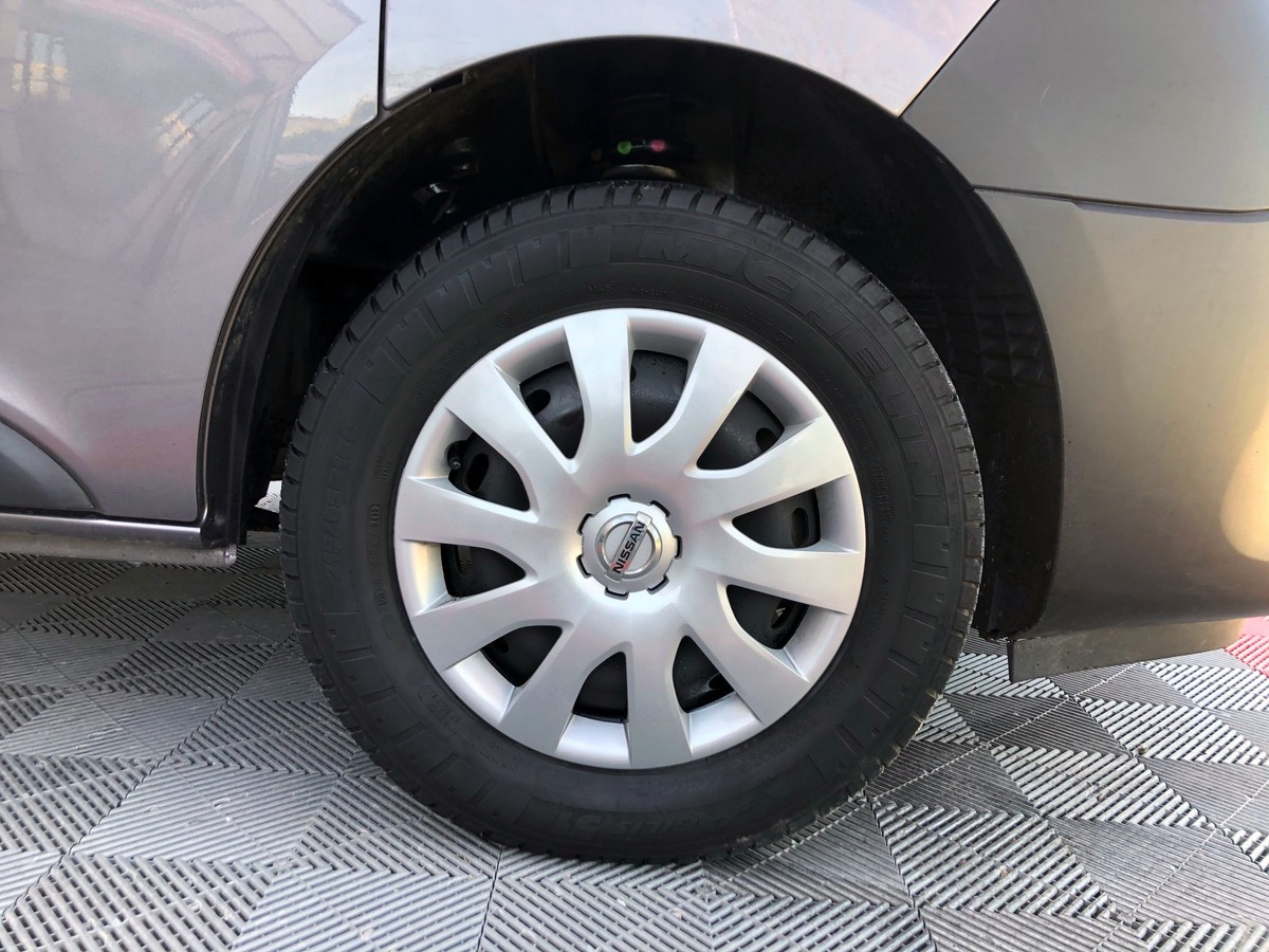 Nissan NV300 Combi 1.6 DCI 145 CH N-CONNECTA FOURGON 6PL