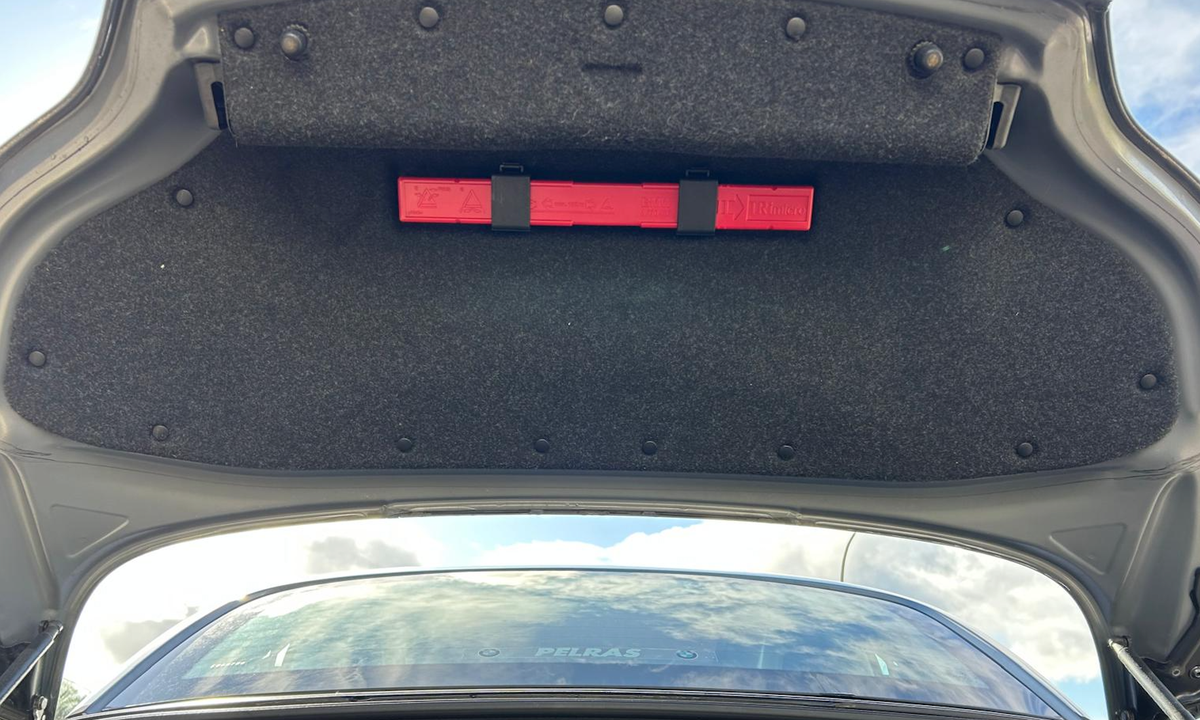 Bmw Z4 E89 sDrive 23i (Origine France)