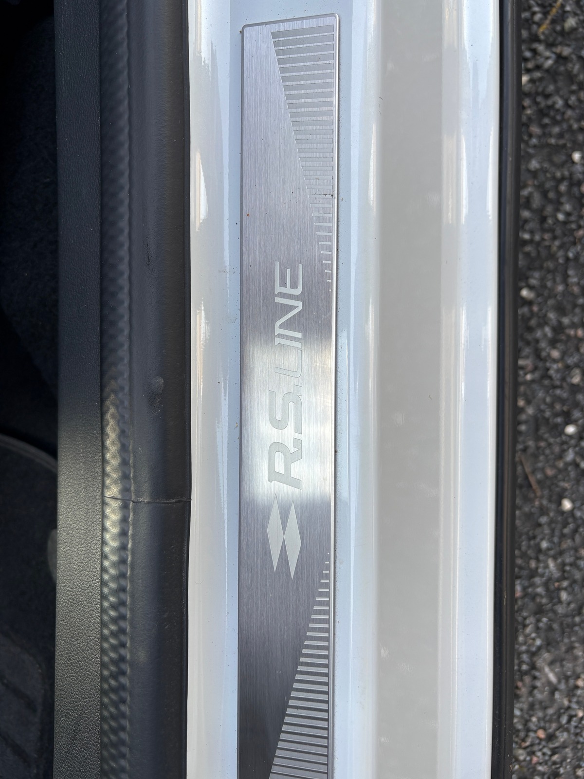 RENAULT Arkana RS-LINE 160ch TCE