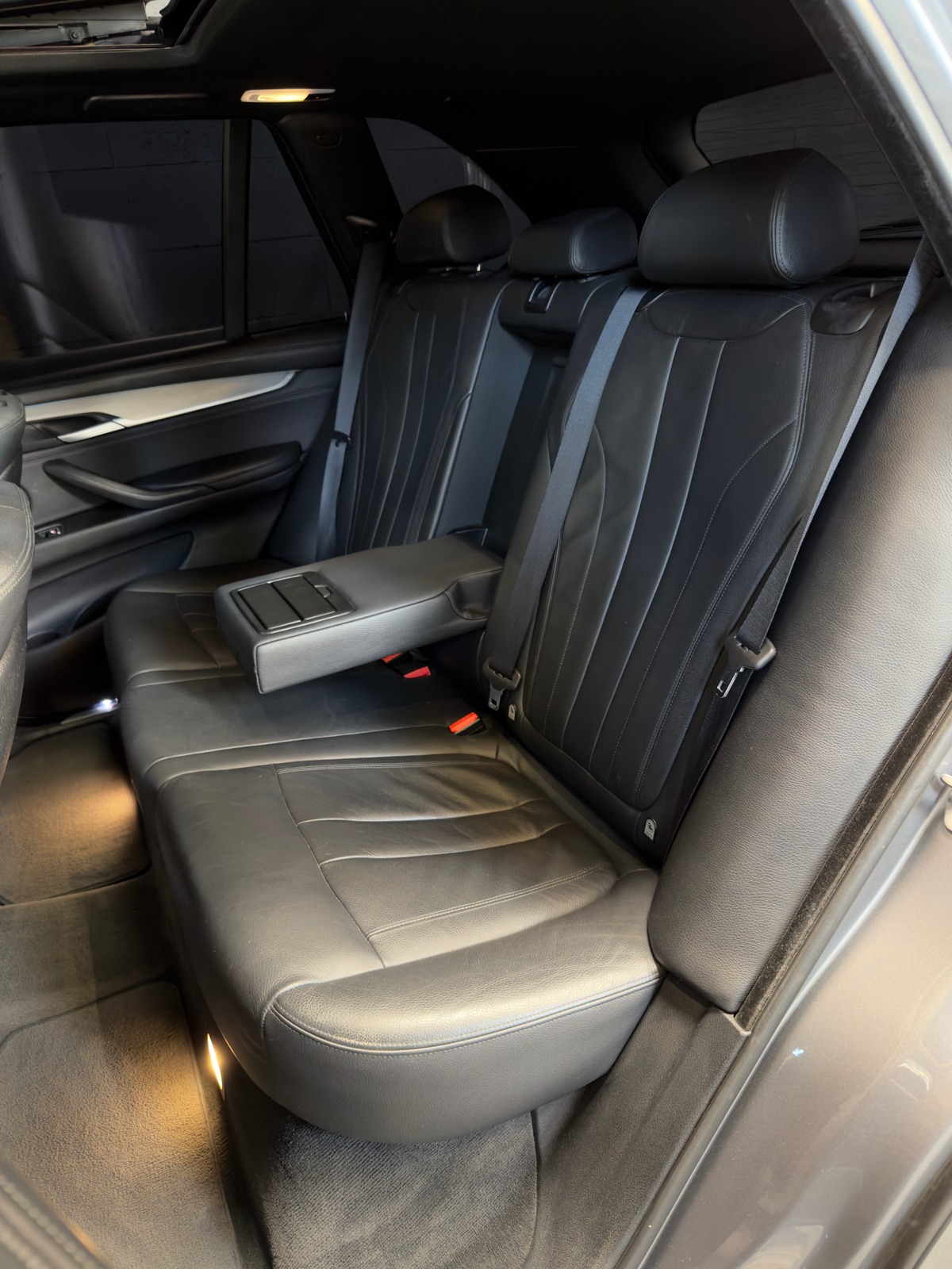 Bmw X5 (F15) xDrive 40d 313ch M Sport BVA8