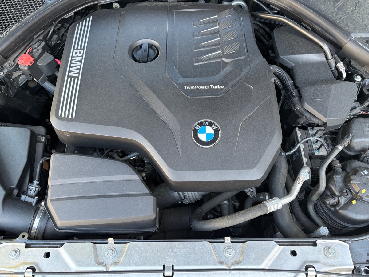 Bmw Série 3 330I G20 258 M-Sport