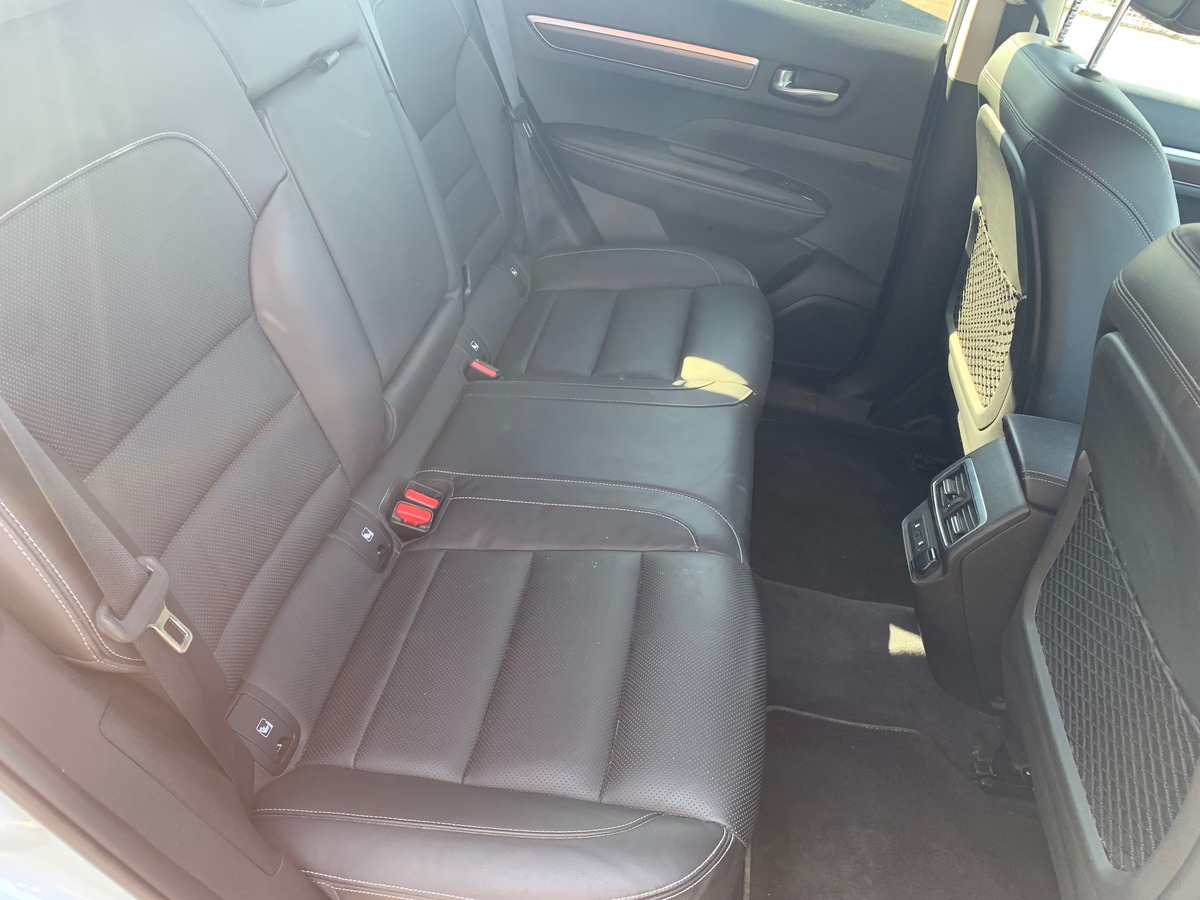 RENAULT Koleos 130 ch | Intens | Caméra recul | Régulateur vitesse | GPS | Avertisseur angles morts