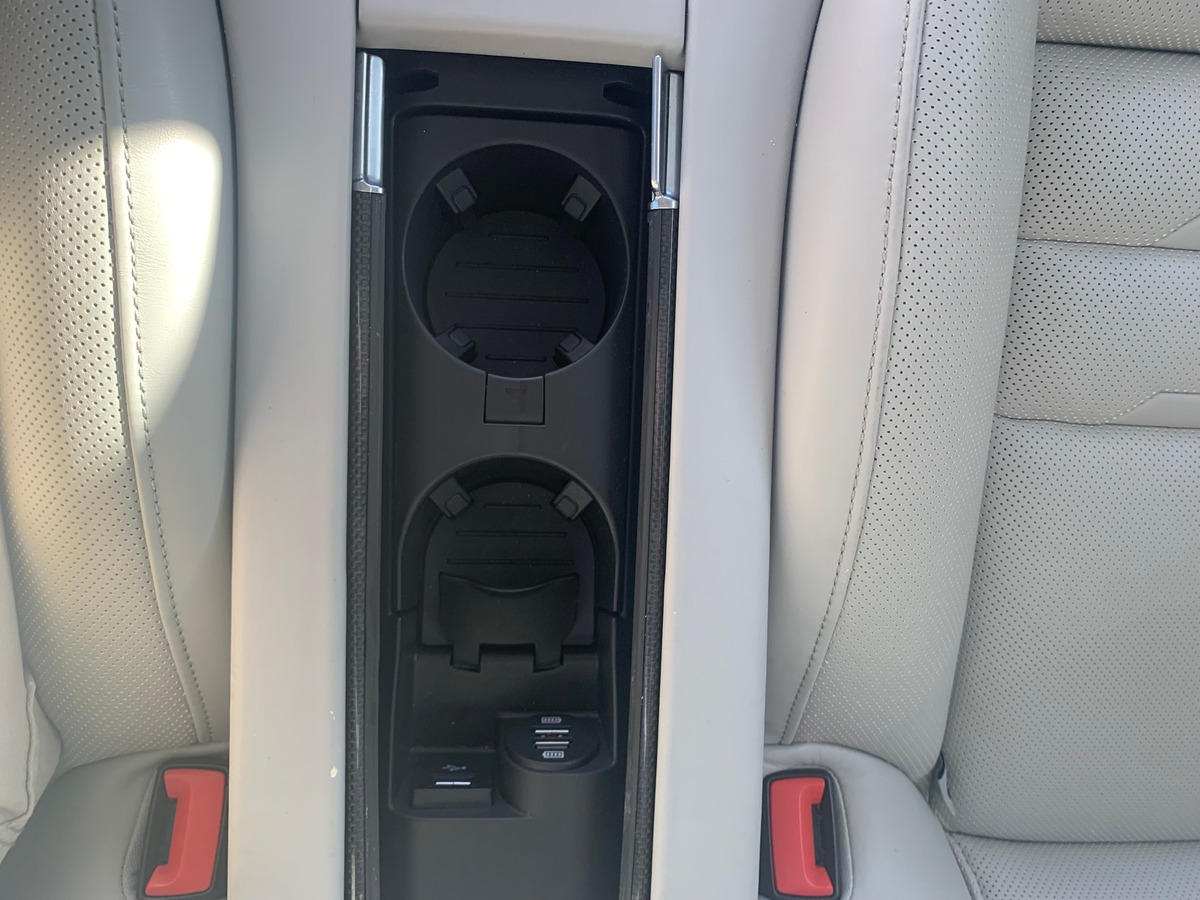 Porsche Panamera 462 | V6 | 4 E-HYBRID | Caméra | Apple car play | GPS | GARANTIE PORSCHE APPROVED