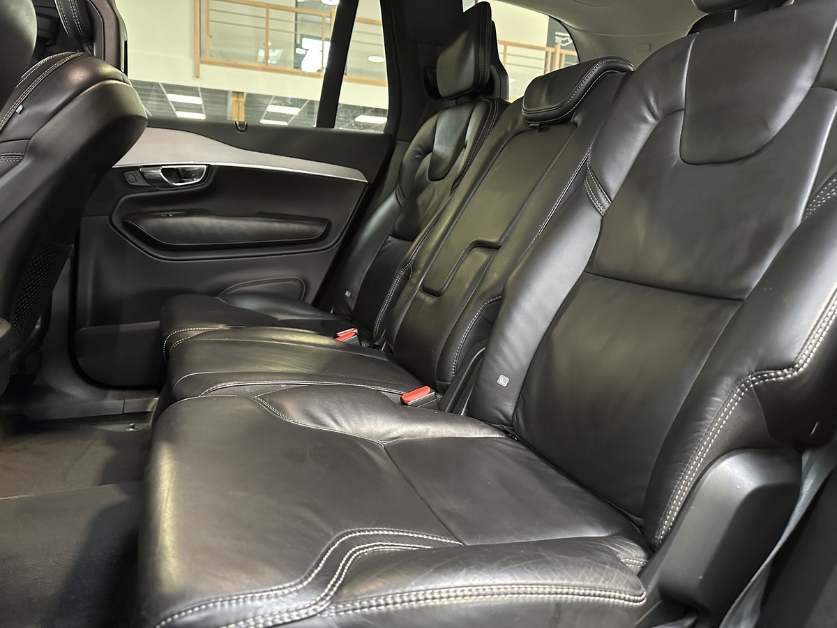 Volvo XC90 D5 AWD 235 cv Inscription - Moteur neuf  - XC 90