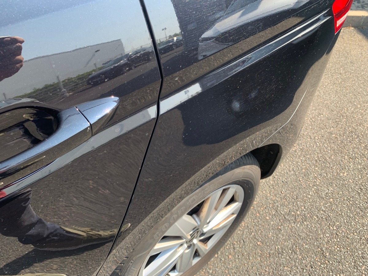Volkswagen Touran 150 ch | Lounge business | Caméra de recul | Régulateur vitesse | Apple car Play