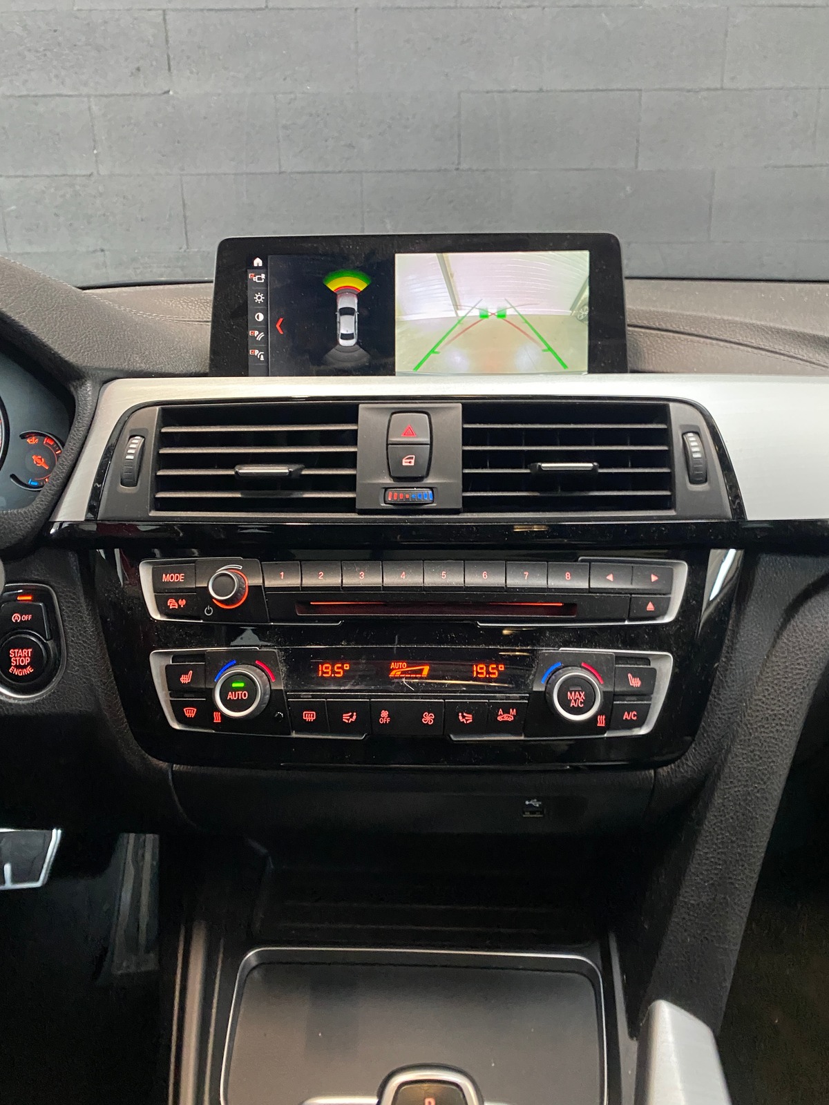 Bmw Série 3 340i 326 XDRIVE