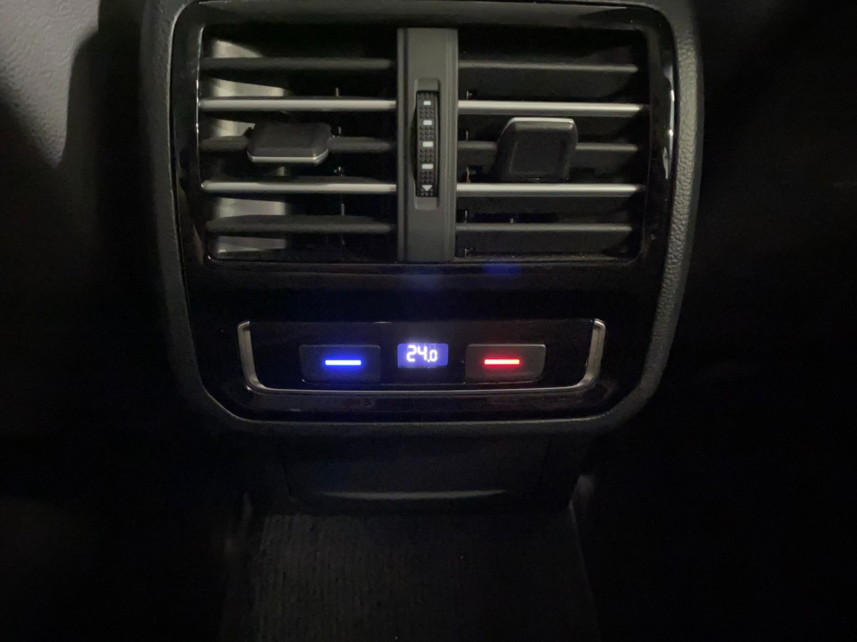 Volkswagen Passat 2.0 bi-tdi 240ch 4 Motion DSG7