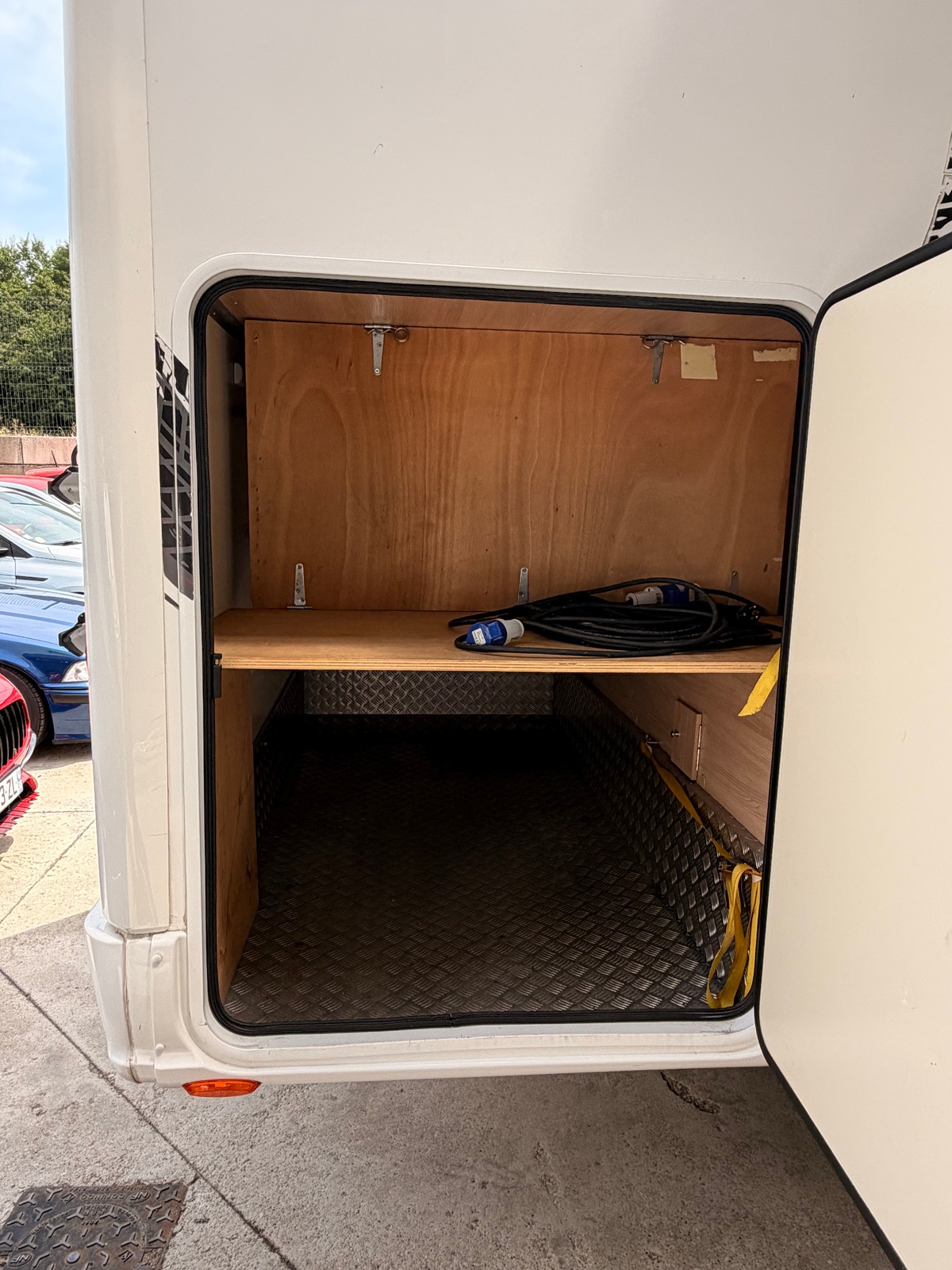Citroën Jumper CAMPING CAR 2.0 HDi 130