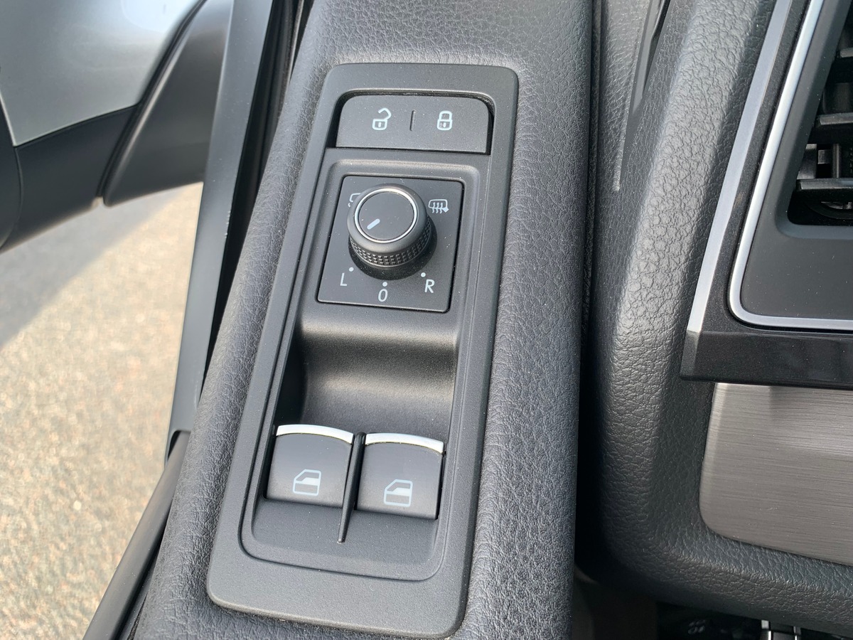 Volkswagen California 204 ch | Ocean 4MOTION | Apple car Play | Caméra de recul | Siéges chauffants