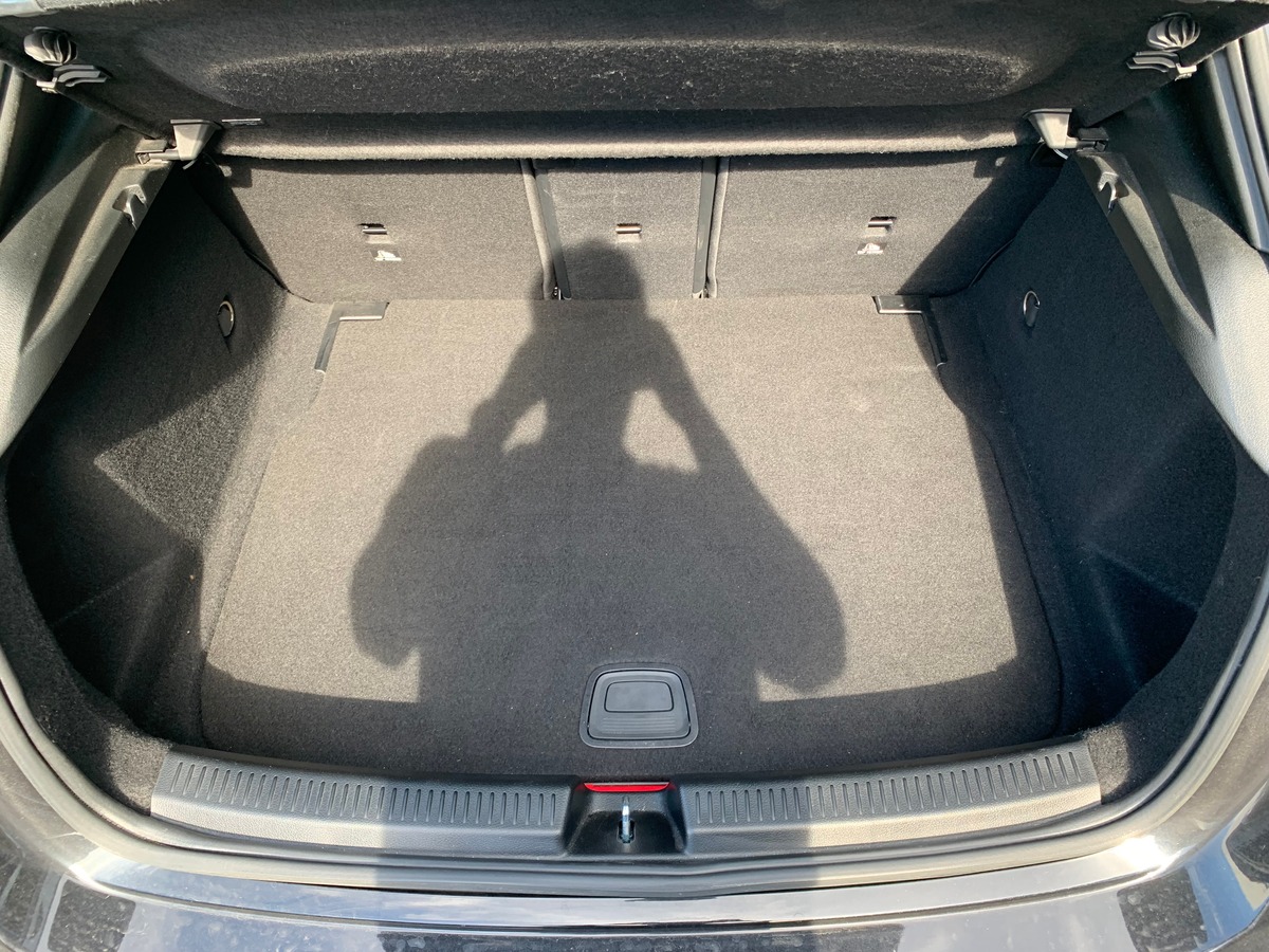 Mercedes-Benz Classe A 136 chevaux | Business Line | Caméra de recul | Régulateur de vitesse | GPS