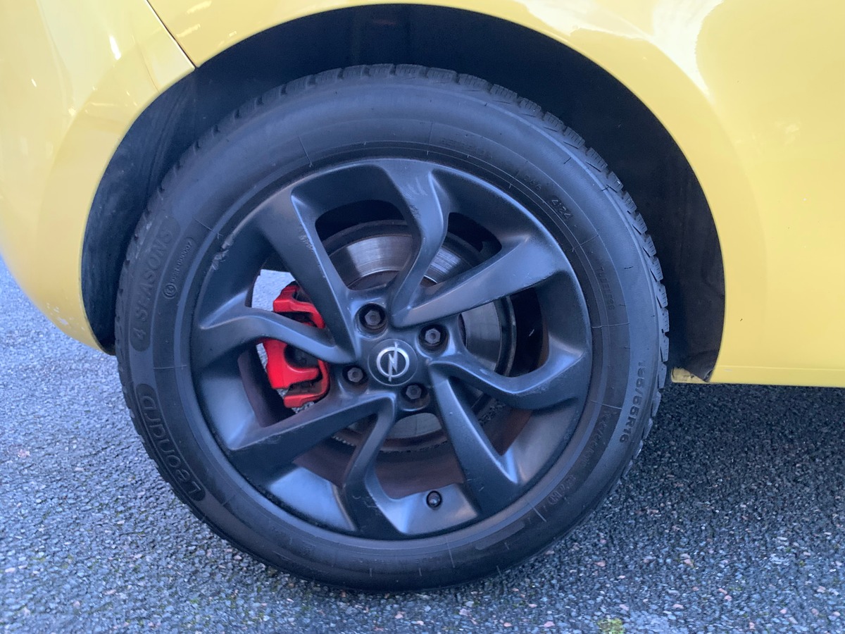 Opel Corsa 100 ch | Color edition | Climatisation | Bluetooth