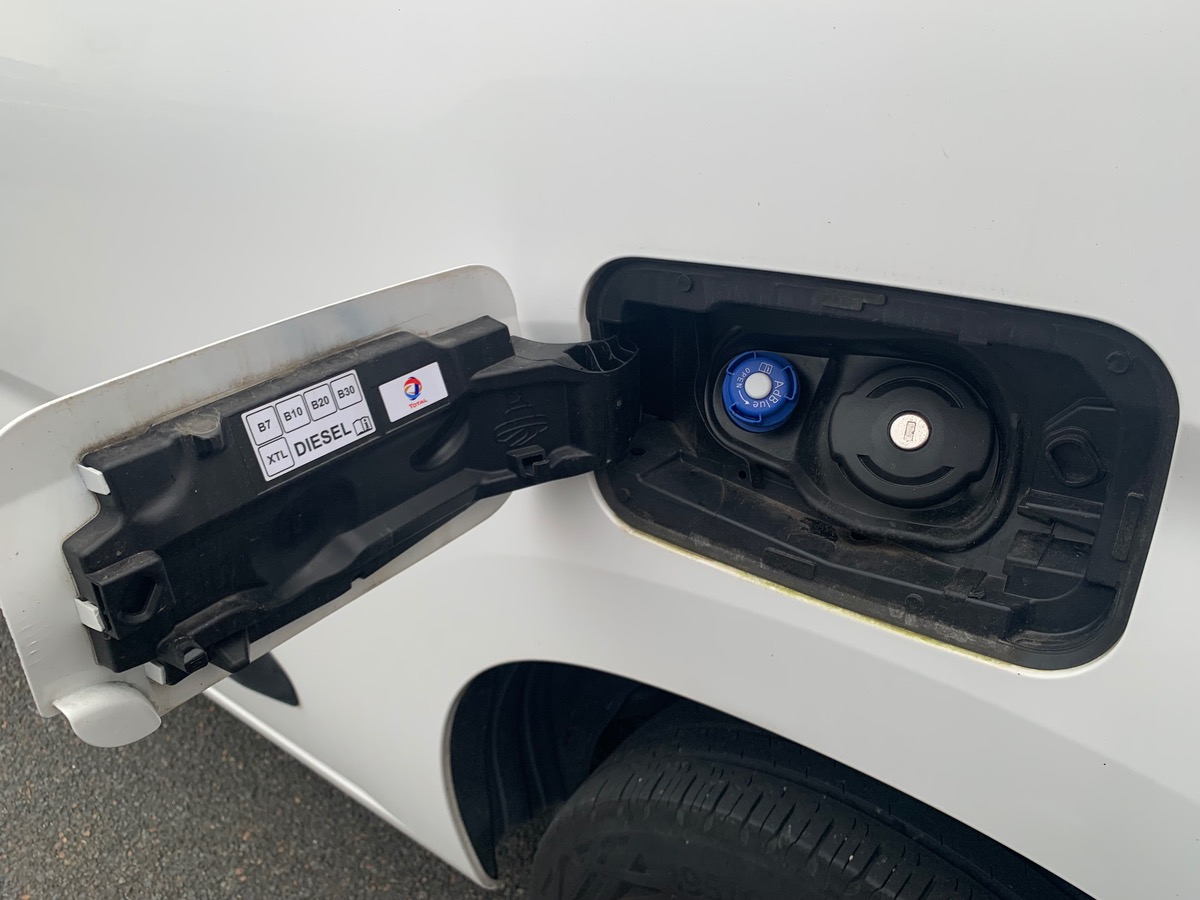 Peugeot Partner 102 ch | TVA Récupérable | GPS | Caméra de recul | Régulateur de vitesse