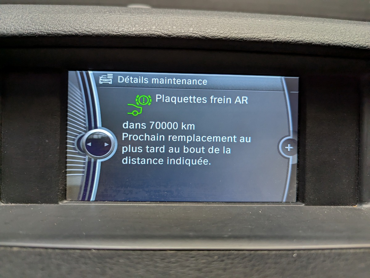 Bmw X1 18d Xdrive Confort