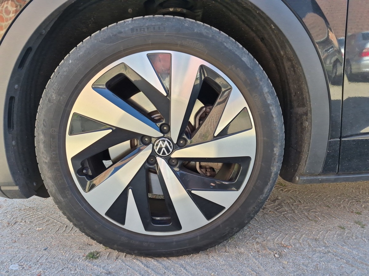 Volkswagen ID.5 Electric 205 ch 95ppm 77kwh Pro Performance Bva