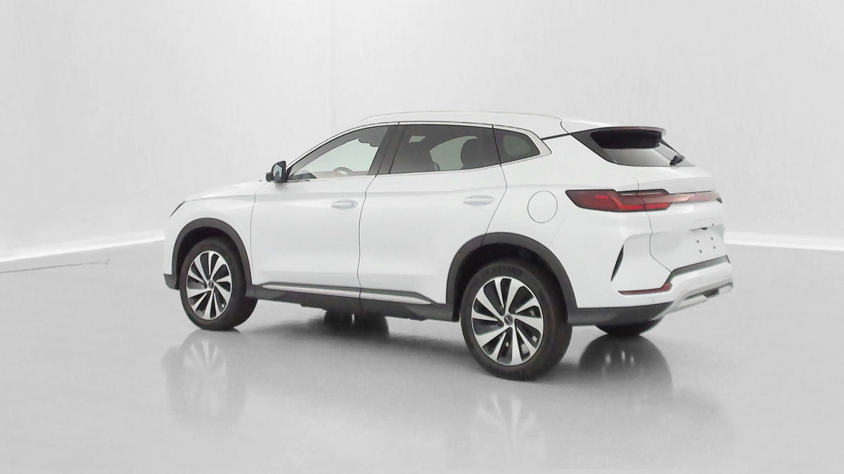 BYD BYD SEAL U 1.5l DM-i 218 chevaux | PHEV Boost (18kWh) | Apple CarPlay | PLUSIEURS COLORIS