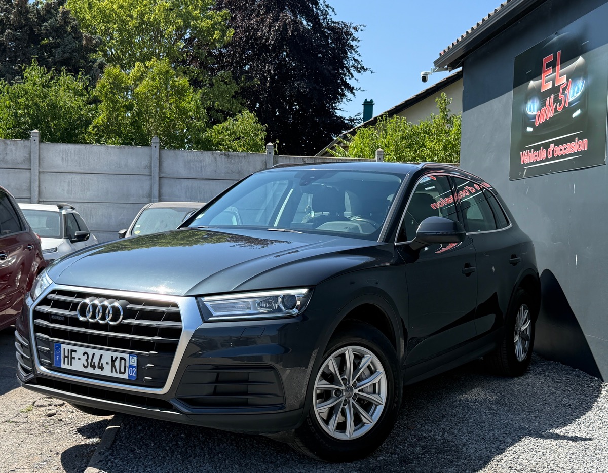 Audi Q5
