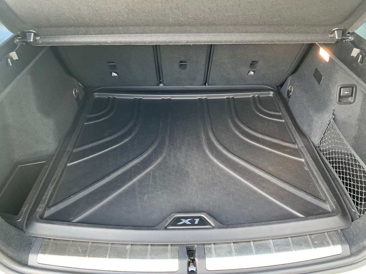Bmw X1 220 | M Sport | xDrive | Caméra recul | Sièges électriques | Cuir | Mode Sport | Garantie BMW
